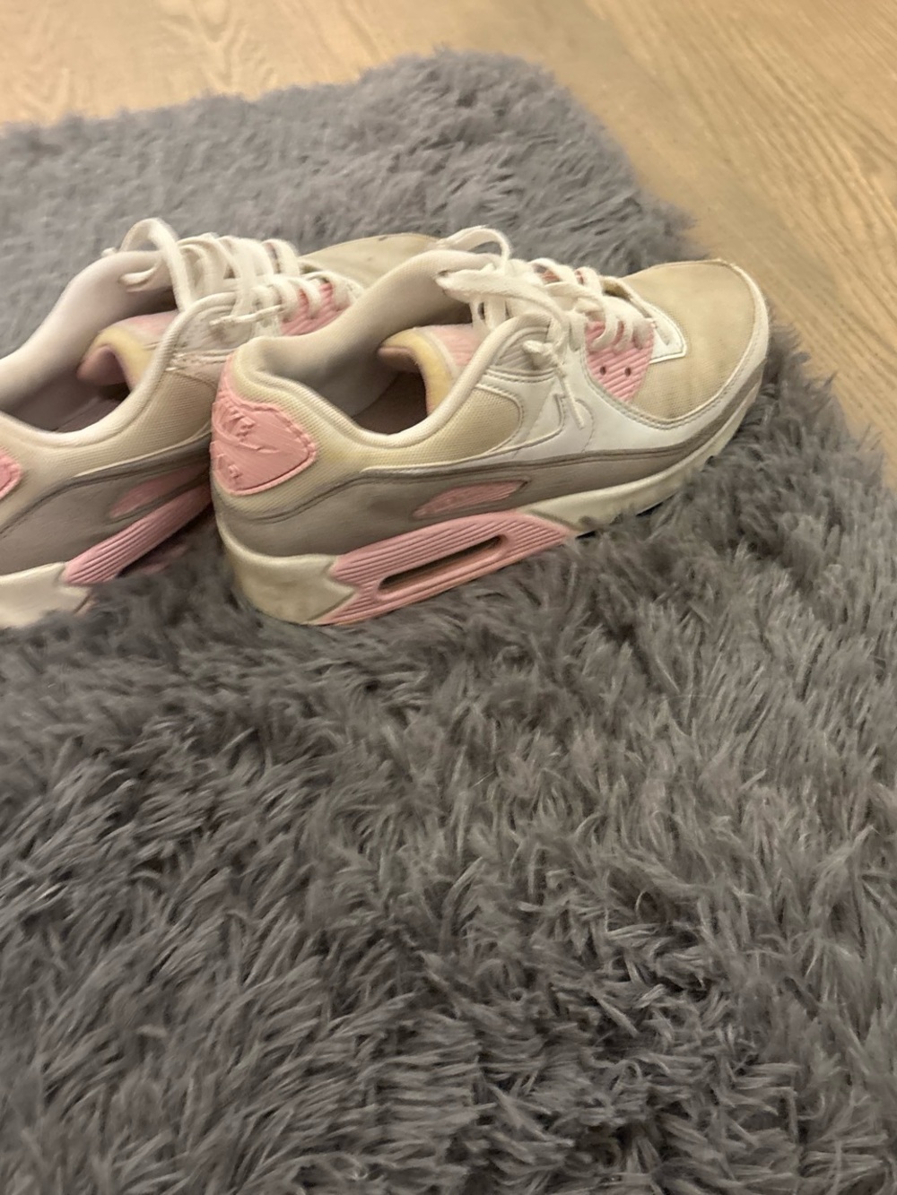 Nike Air Max 90s